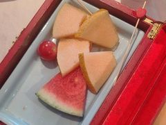 -千百味红餐厅·江西菜(绿地双子塔店)