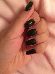 -LEILEI NAIL蕾蕾美甲美睫