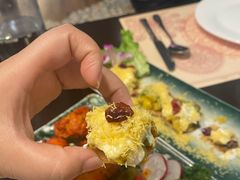 -克比叔叔印度餐厅Kebabs on the Grille(人民广场店)