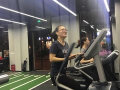 -Freedom Fitness私教健身俱乐部(徐虹北路店)