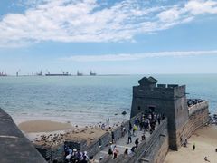 -老龙头景区
