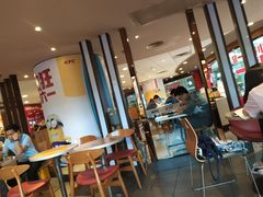-肯德基(中心书城店)