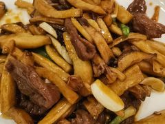 -瑞景轩中餐厅