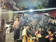 -金二烤肉(早慈巷小区店)