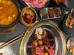 -伊茉家的烤肉店(勒泰中心店)