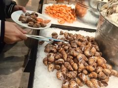 -千滋百味自助海鲜烤肉(布吉景华店)