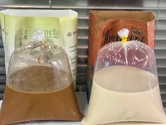 -春莱·老挝咖啡·泰式奶茶(钟楼店)