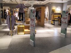 -圆融购物中心(南天成路店)