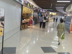 -世纪联华超市(浦电路店)