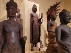 -柬埔寨国家博物馆