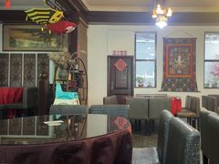-绿野餐厅(上海动物园店)