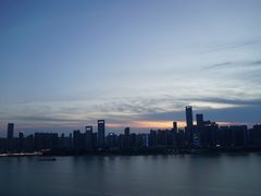 -长沙北辰洲际酒店-SKY 27酒廊