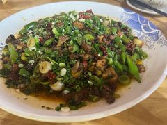 -潼南太安名鱼•特色江湖菜 太安鱼