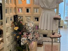 -眷顾自助服装工作室(中南金石国际广场A座店)