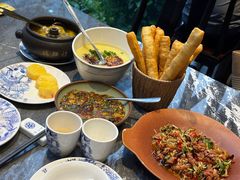 -福照楼汽锅鸡·云南特色菜(护国路店)