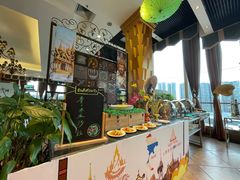 -火舞泰·泰式海鲜火锅餐厅(世纪城店)