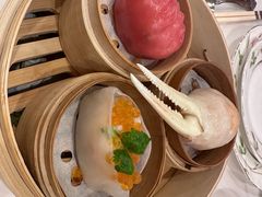 -萃華楼(王府井店)