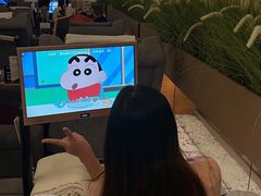 -世外桃源水疗会(皇庭彩园店)