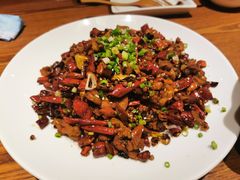 -峨嵋小镇·川菜(正定朗华店)