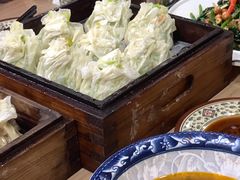-绥缘老烧麦(中天店)