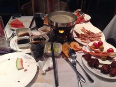 iphone_upload_pic-星伦多自助料理·涮烤一体(虹悦城店)