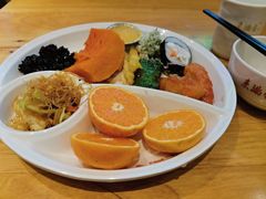 -素满香·素食自助餐(苏州·临顿路店)