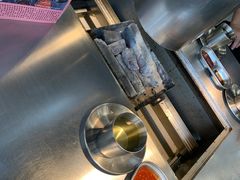 -大丘街路边烤牛肉