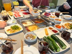 -海底捞火锅(振华商厦店)