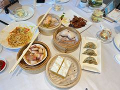 -春满园·早茶·粤菜·宴会(前海店)