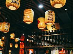 -王庄阿咪海鲜大排档(上下杭店)