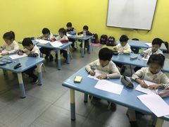 -联恩国际儿童教育·幼小衔接·少儿英语·托管班(远洋未来中心店)