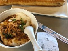 -四海豆浆(Irvine)