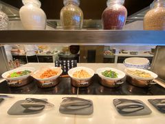 -青岛海天大酒店·1988全日餐厅