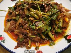 -鸡毛店·川菜(双楠店)