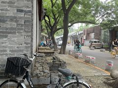 -北京国子监胡同