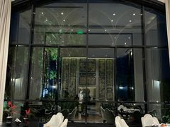 -翠湖宾馆·中餐厅