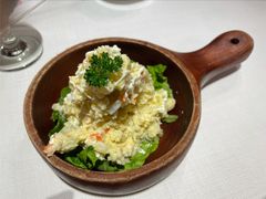 俄式拌香鸡-俄士厨房(时代天街店)