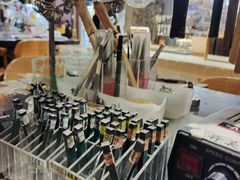 -十八字金·开蚌·银饰DIY·手作体验团建(和平大悦城店)