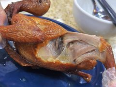 -煲煲掂风味煲仔饭餐厅(西区店)