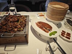 -四季民福烤鸭店(王府井东安门店)
