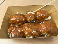 -品腐记·豆腐王朝(老门东总店)