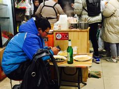 -郭记小街麻辣烫(南小街总店)