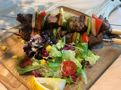 -初拾·花里餐厅(钜城华亿店)