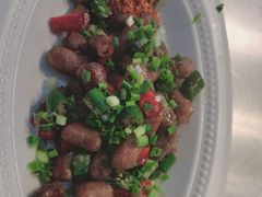 -刘三妹特色烤脑花(南明店)