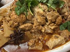 -正宗天津烧麦馆(柳州路店)