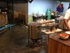 大堂-芭提雅Amporn Seafood自助餐厅