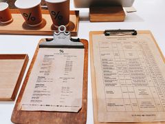 -% Arabica(京都东山店)