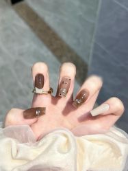 -M·X Nail日式美甲美睫