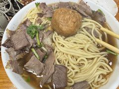 -老冯拉面羊棒骨(西宸广场店)