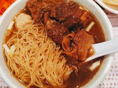 -池记(尖沙咀店)